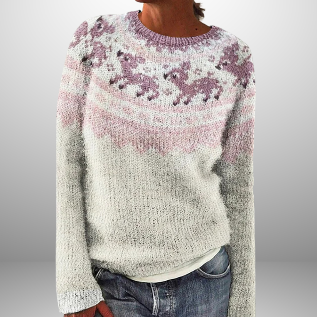 Sienna | Mukava Neule