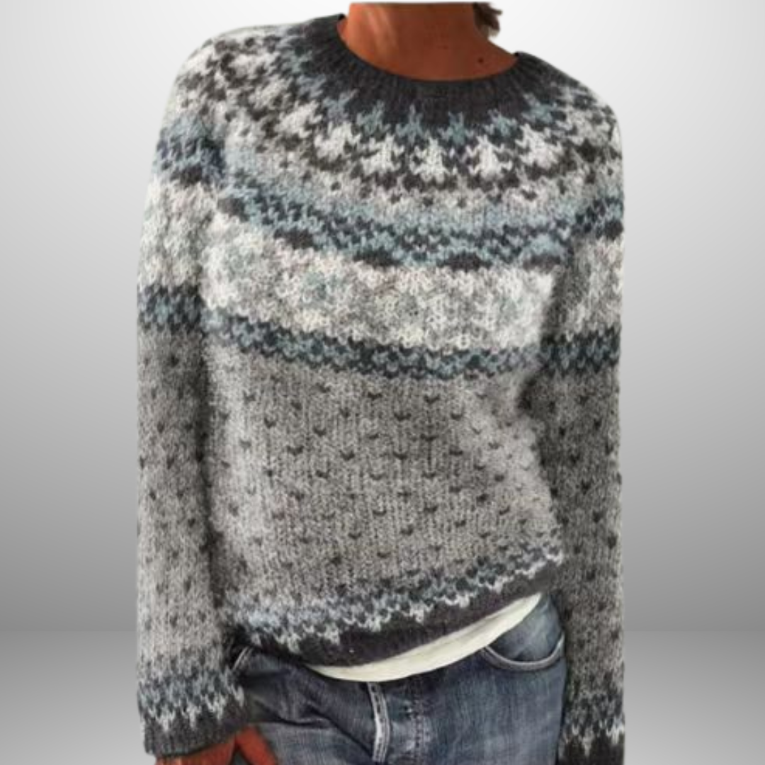 Niina | Mukava Neule