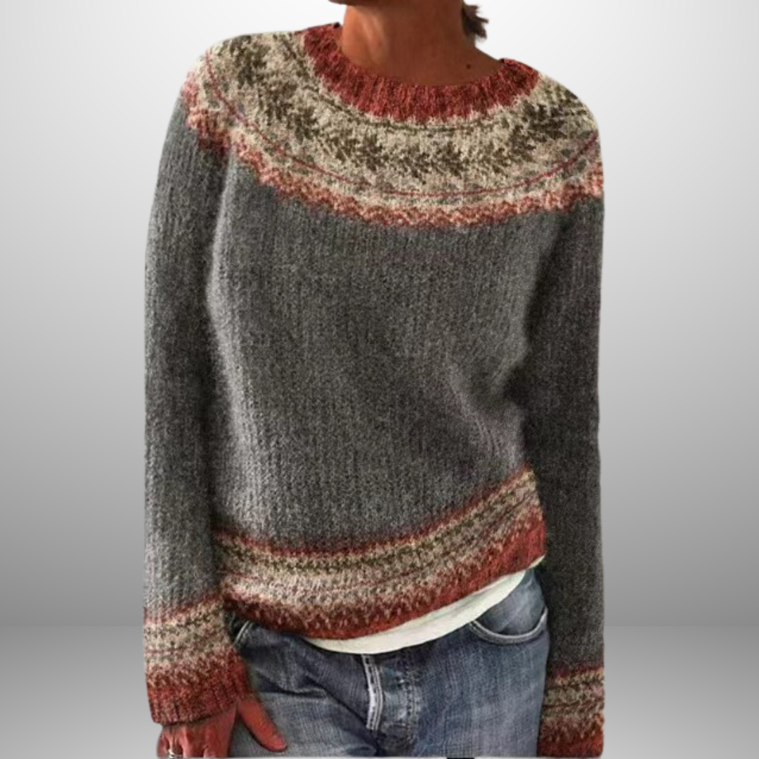 Klara | Mukava Neule