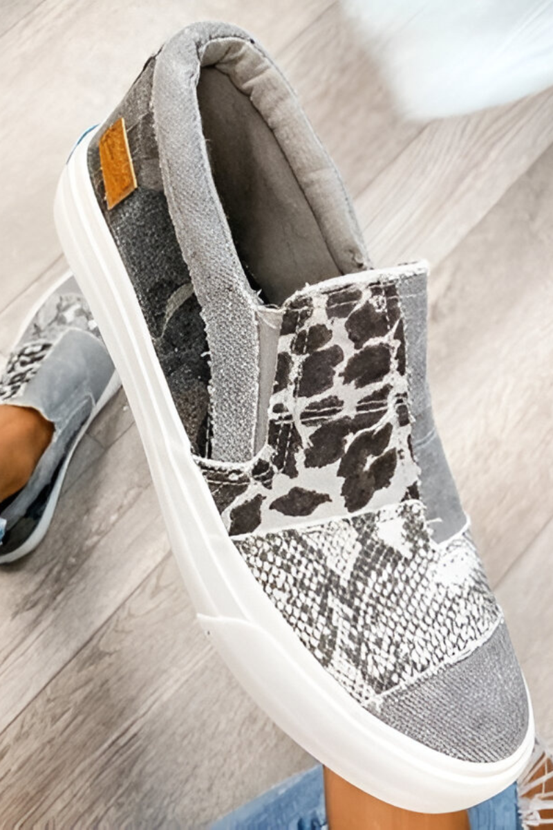 Alba™ - tyylikkäät ja mukavat loaferit