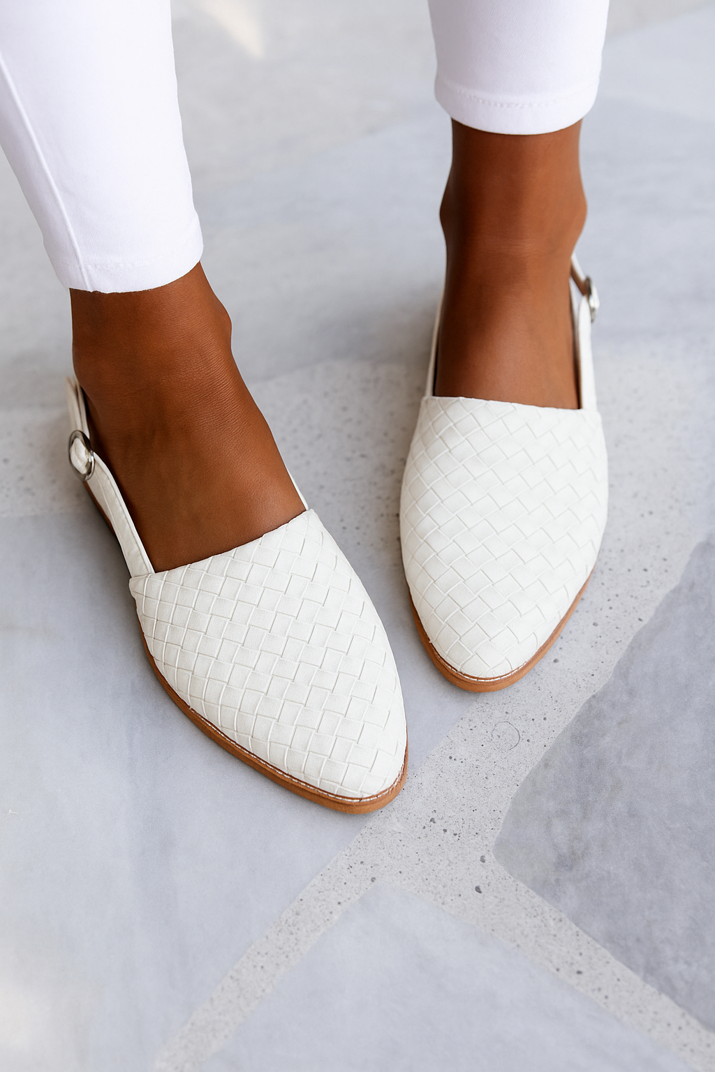 Cosima™ - Klassiset & Tyylikkäät Ortopediset Kengät