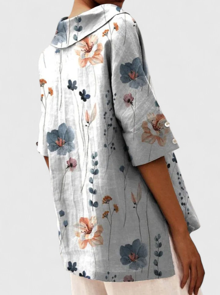 Roanne | Elegantti Paita