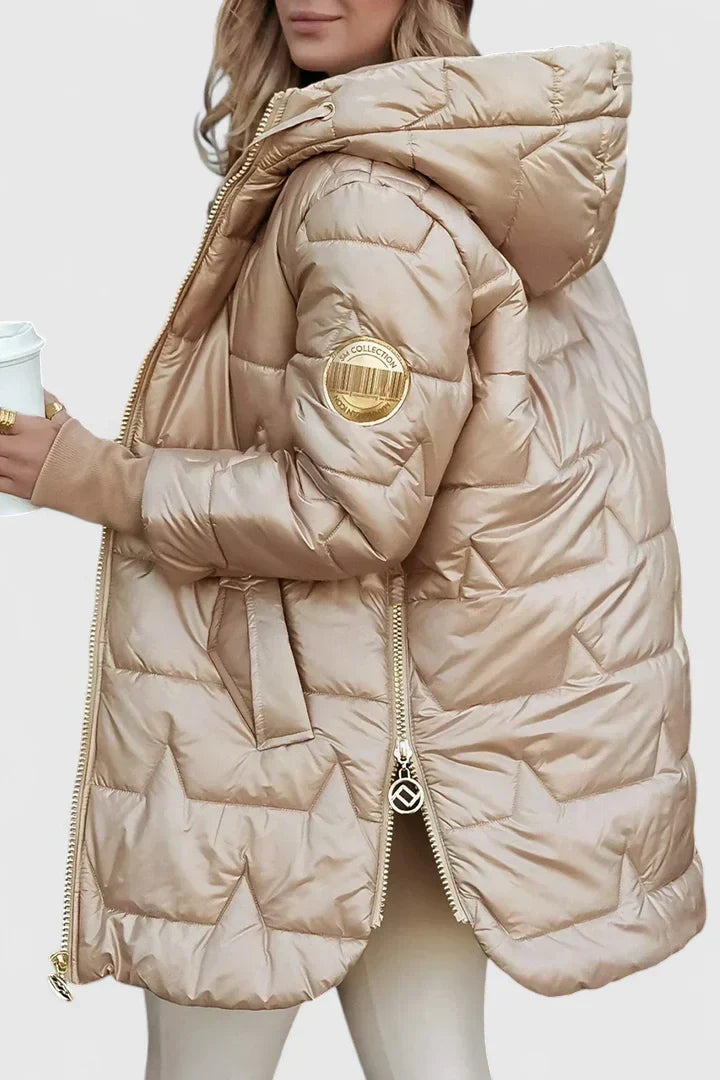 Lyzzandra | Mukava Takki