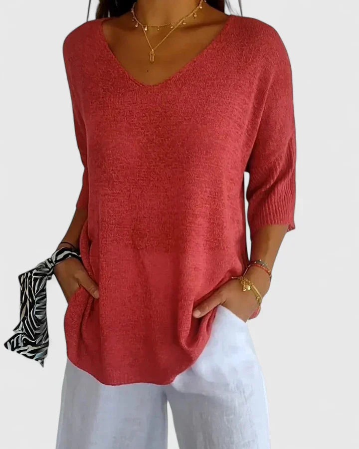 Karyxiah | Tyylikäs Paita