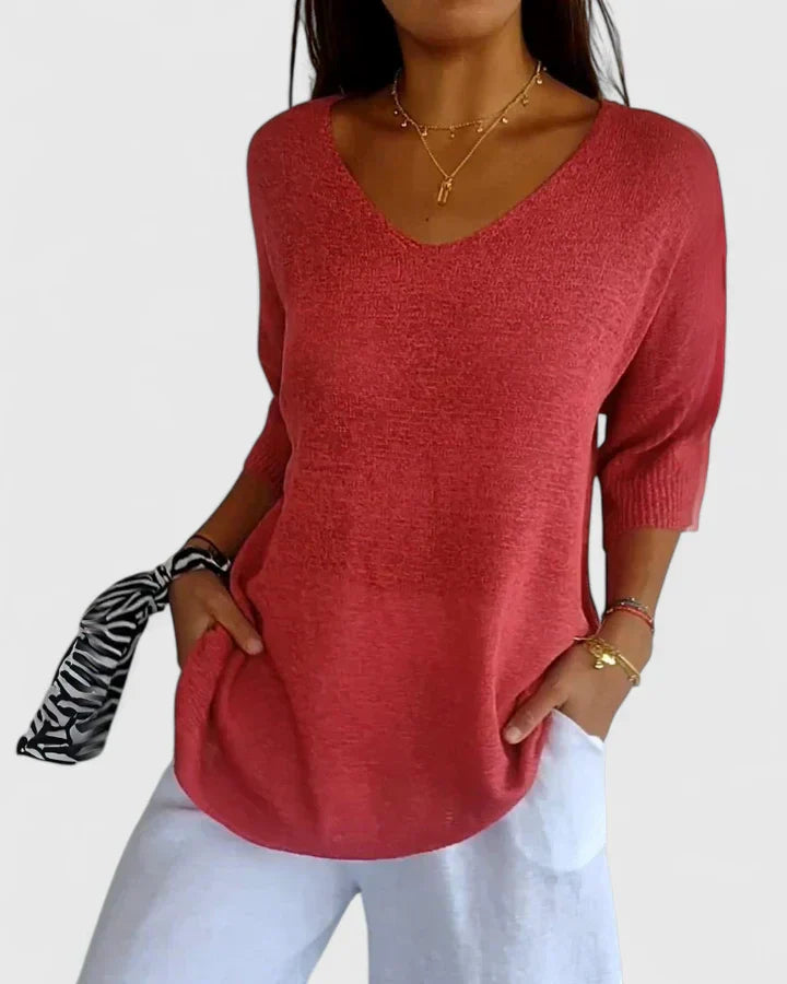 Karyxiah | Tyylikäs Paita