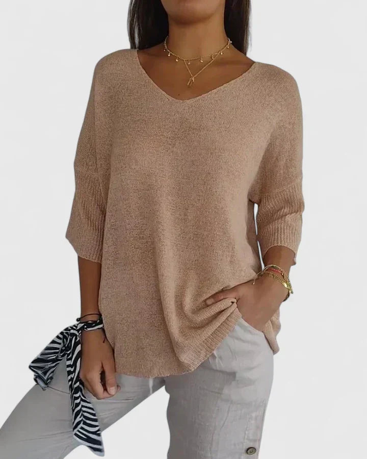 Karyxiah | Tyylikäs Paita