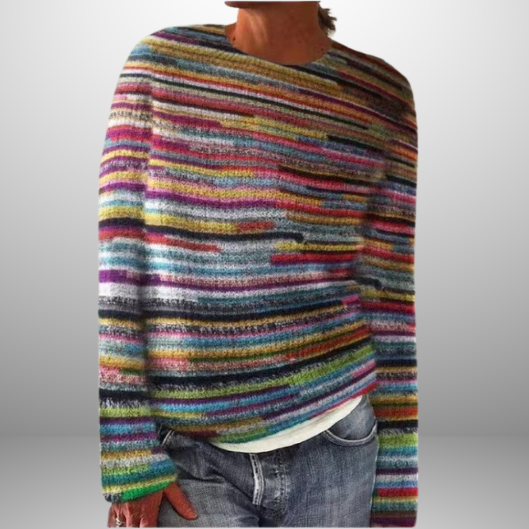 Eloise | Mukava Neule