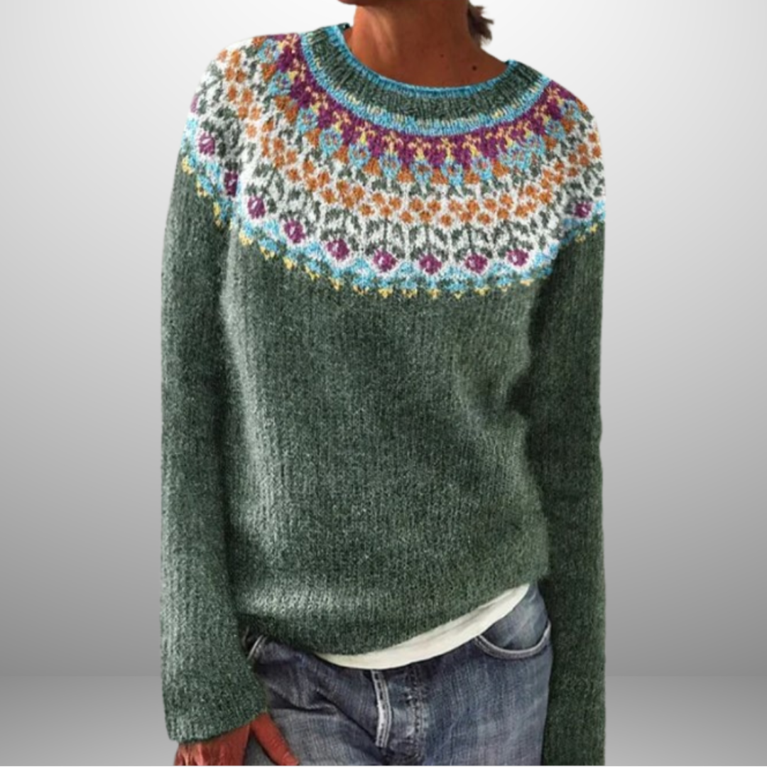 Alina | Mukava Neule