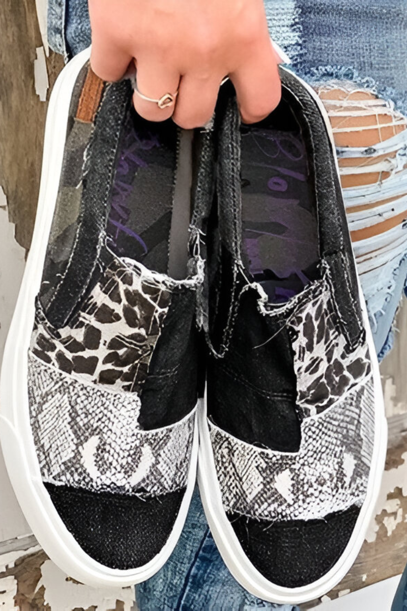 Alba™ - tyylikkäät ja mukavat loaferit