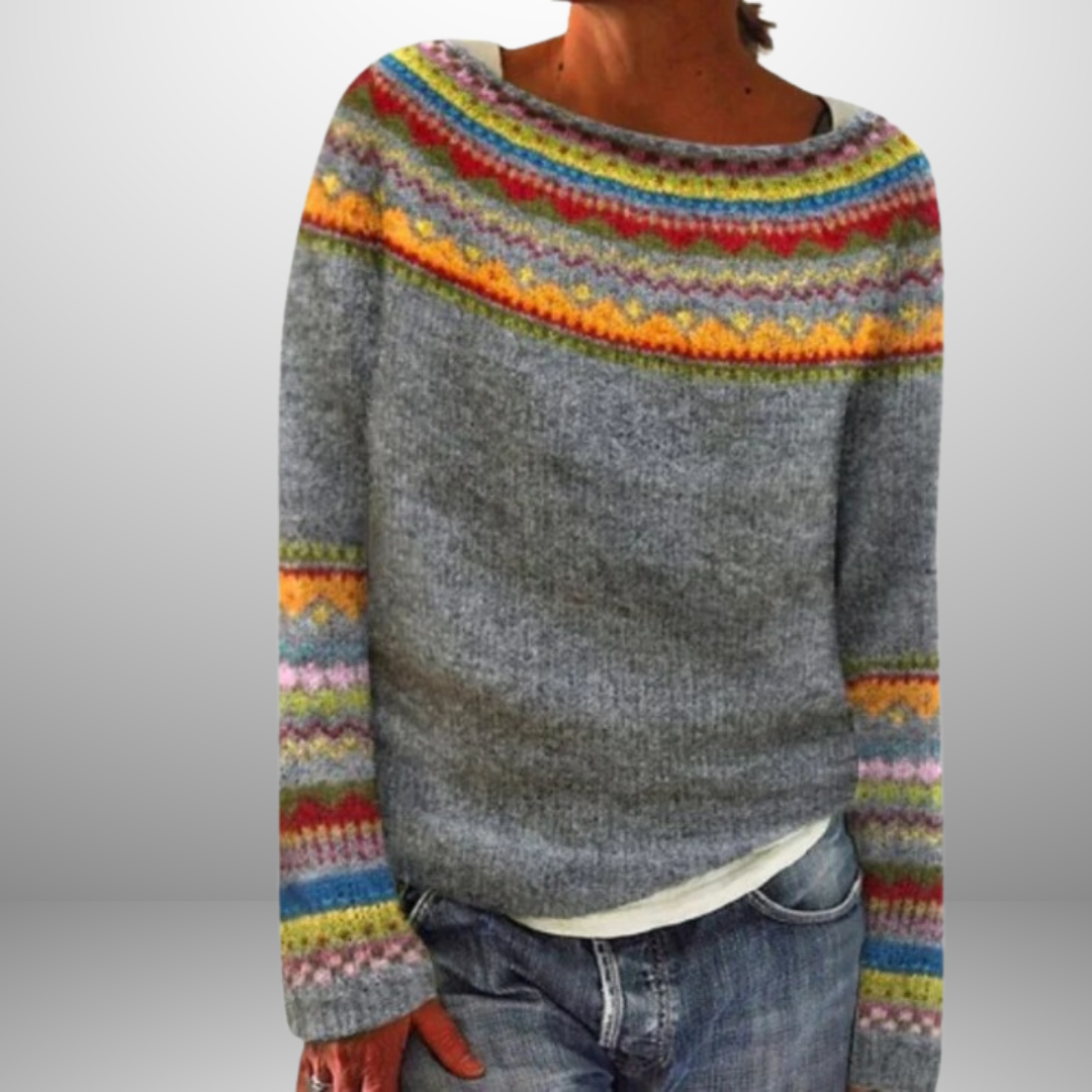 Elina | Mukava Neule