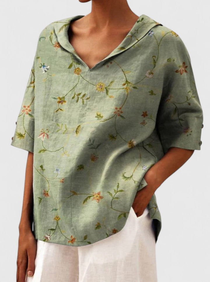 Roanne | Elegantti Paita