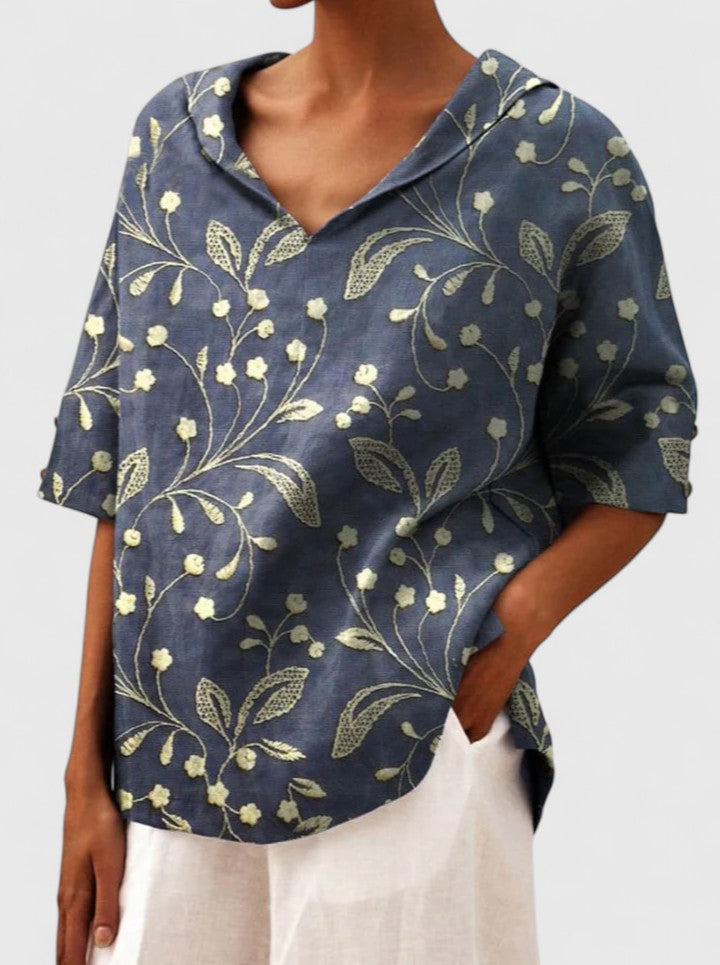 Roanne | Elegantti Paita