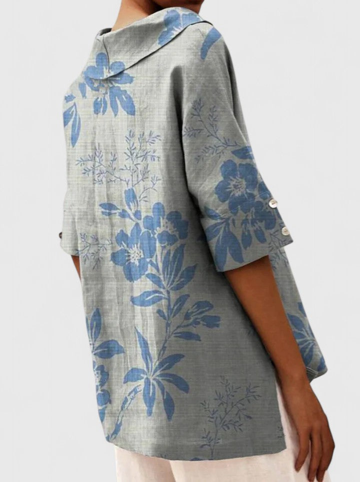 Roanne | Elegantti Paita