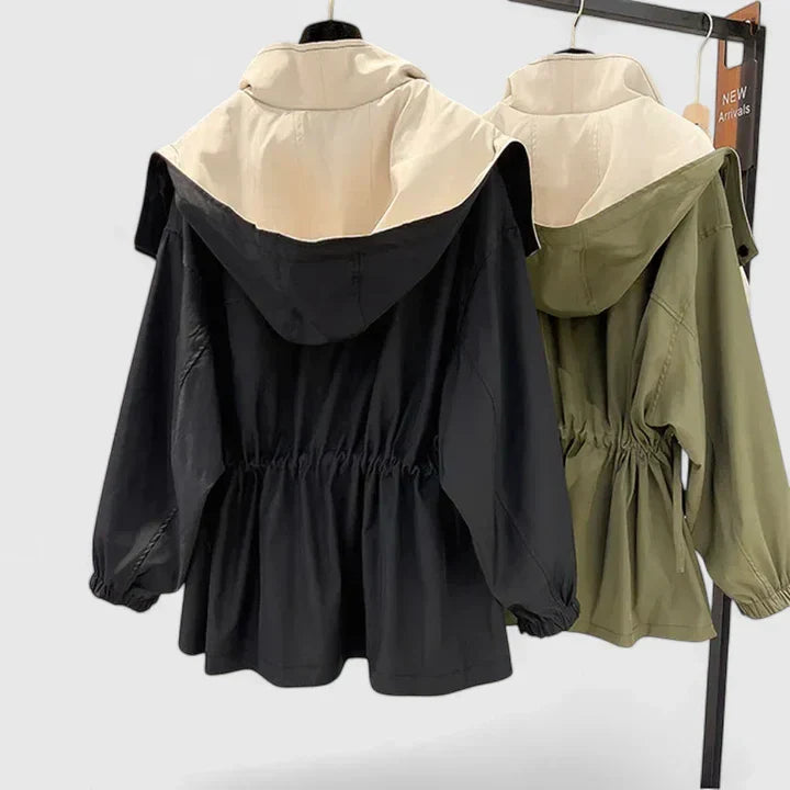 Rebekkah | Tyylikäs Takki