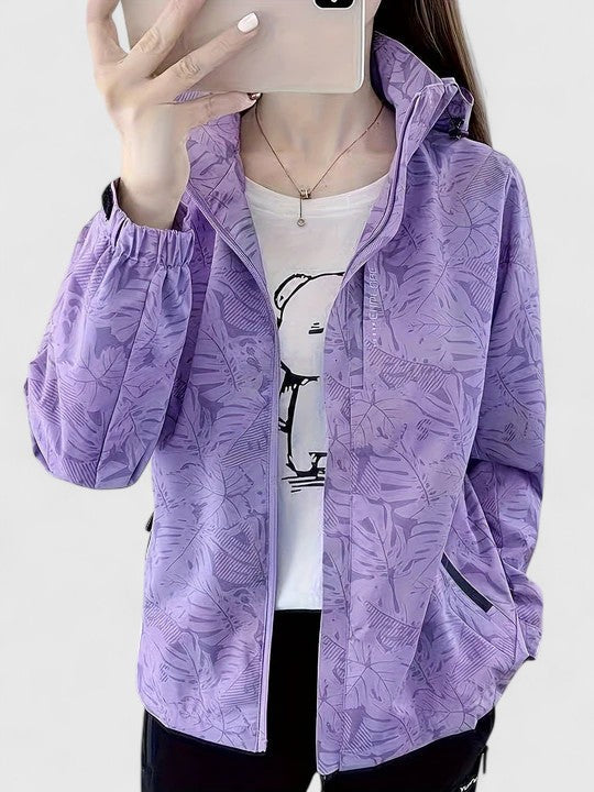 Thanyelle | Tyylikäs Takki