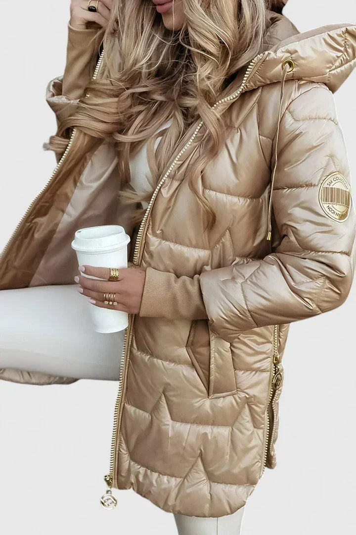 Lyzzandra | Mukava Takki